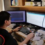 software testing for WCG