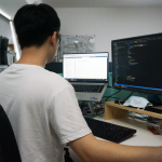 collating production automation data