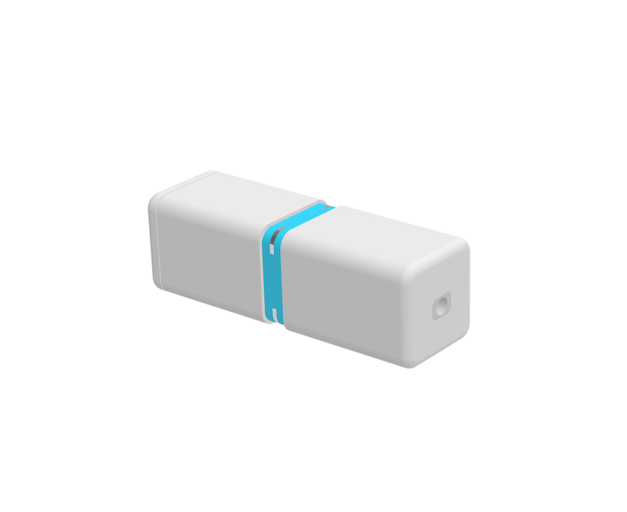 Wireless Water Detector